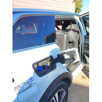 Recambio de aforador para peugeot 5008 ii (mc_, mj_, mr_, m4_) 1.5 bluehdi 130 (mcyhzj, mcyhzr, mcyhzx) referencia OEM IAM   