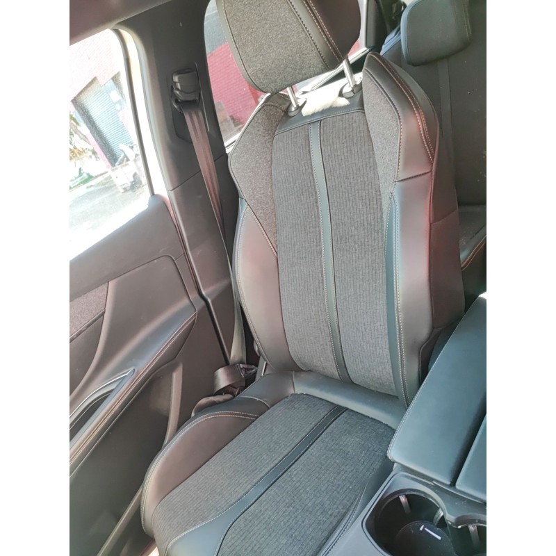 Recambio de asiento delantero derecho para peugeot 5008 ii (mc_, mj_, mr_, m4_) 1.5 bluehdi 130 (mcyhzj, mcyhzr, mcyhzx) referen