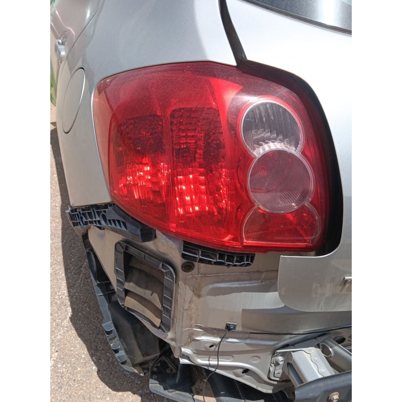 Recambio de piloto trasero izquierdo para toyota auris (_e15_) 1.4 d-4d (nde150_) referencia OEM IAM   