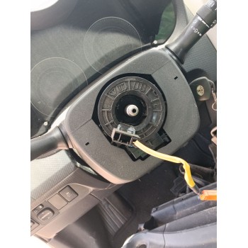 Recambio de anillo airbag para toyota auris (_e15_) 1.4 d-4d (nde150_) referencia OEM IAM   