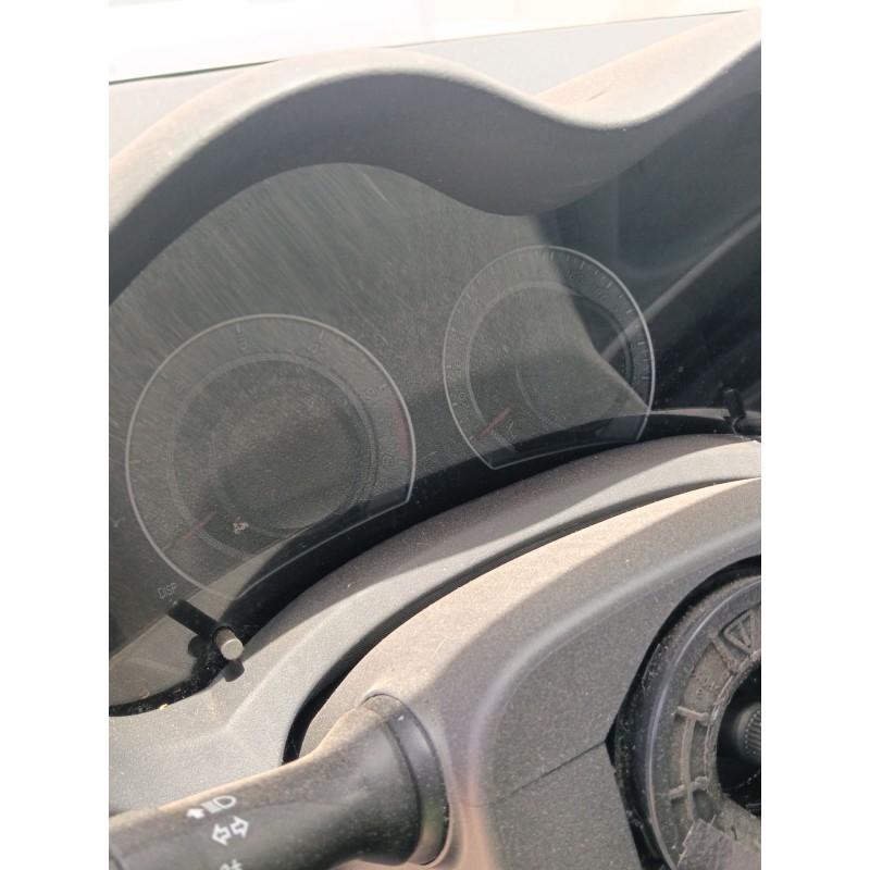 Recambio de cuadro instrumentos para toyota auris (_e15_) 1.4 d-4d (nde150_) referencia OEM IAM   