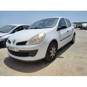 renault clio iii (br0/1, cr0/1) del año 2008