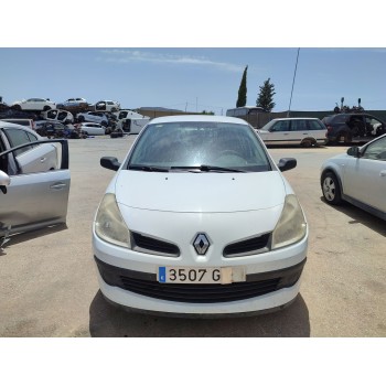 renault clio iii (br0/1, cr0/1) del año 2008