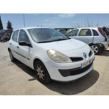 renault clio iii (br0/1, cr0/1) del año 2008