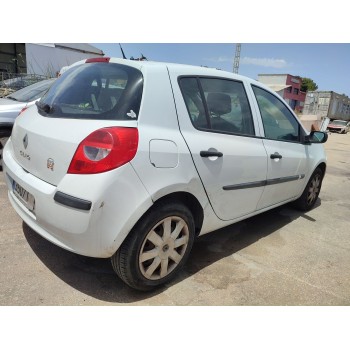 renault clio iii (br0/1, cr0/1) del año 2008