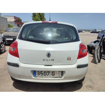 renault clio iii (br0/1, cr0/1) del año 2008