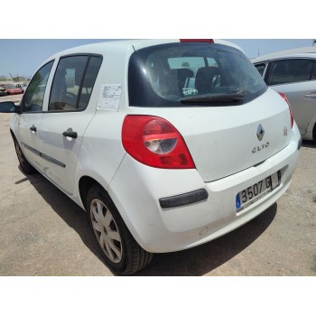 renault clio iii (br0/1, cr0/1) del año 2008