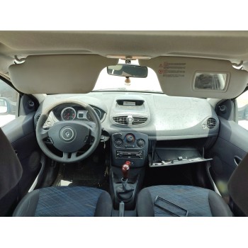 renault clio iii (br0/1, cr0/1) del año 2008