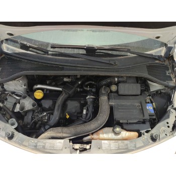 renault clio iii (br0/1, cr0/1) del año 2008