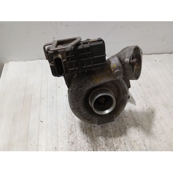 Recambio de turbocompresor para bmw 5 (e60) 530 xd referencia OEM IAM 7794259014  