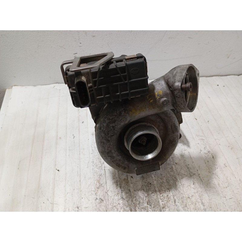 Recambio de turbocompresor para bmw 5 (e60) 530 xd referencia OEM IAM 7794259014  