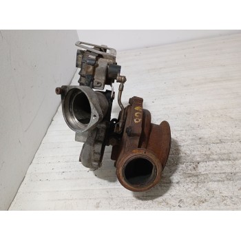 Recambio de turbocompresor para bmw 5 (e60) 530 xd referencia OEM IAM 7794259014  