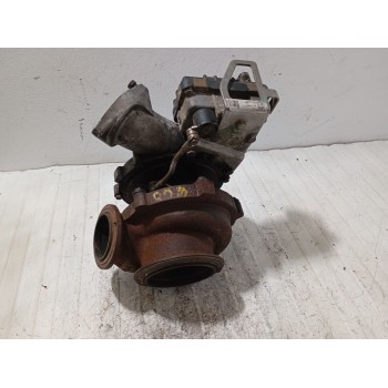 Recambio de turbocompresor para bmw 5 (e60) 530 xd referencia OEM IAM 7794259014  