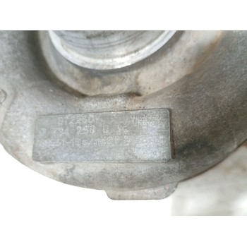Recambio de turbocompresor para bmw 5 (e60) 530 xd referencia OEM IAM 7794259014  