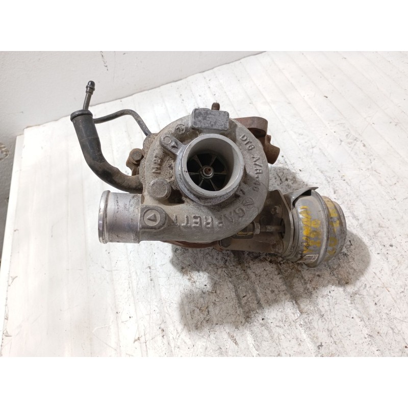 Recambio de turbocompresor para hyundai tucson (jm) 2.0 crdi referencia OEM IAM 2823127480  7578860007