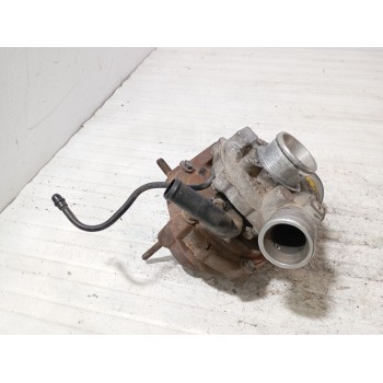 Recambio de turbocompresor para hyundai tucson (jm) 2.0 crdi referencia OEM IAM 2823127480  7578860007