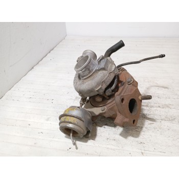 Recambio de turbocompresor para hyundai tucson (jm) 2.0 crdi referencia OEM IAM 2823127480  7578860007