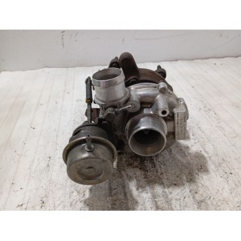 Recambio de turbocompresor para seat leon (1m1) 1.9 tdi referencia OEM IAM 038145701A  