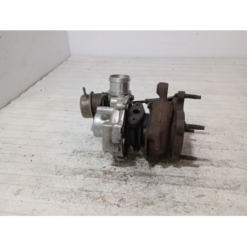Recambio de turbocompresor para seat leon (1m1) 1.9 tdi referencia OEM IAM 038145701A  