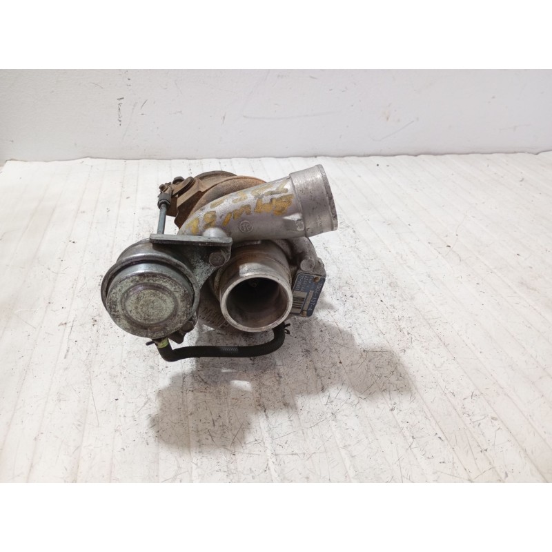 Recambio de turbocompresor para bmw 5 (e39) 525 tds referencia OEM IAM 22461447706451  