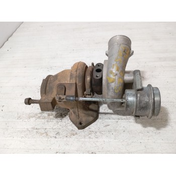 Recambio de turbocompresor para bmw 5 (e39) 525 tds referencia OEM IAM 22461447706451  