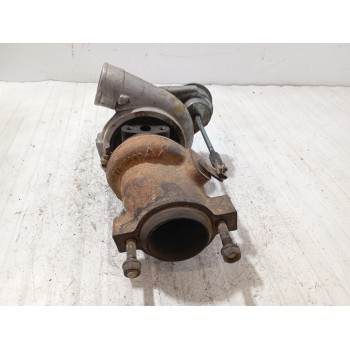 Recambio de turbocompresor para bmw 5 (e39) 525 tds referencia OEM IAM 22461447706451  