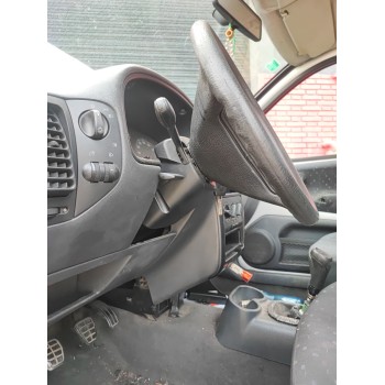 Recambio de columna direccion para seat arosa (6h1) 1.0 referencia OEM IAM   