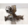 Recambio de turbocompresor para seat ibiza iii (6l1) 1.9 tdi referencia OEM IAM GT1749V 7018545004S 