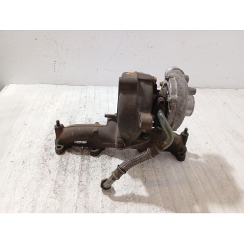 Recambio de turbocompresor para seat ibiza iii (6l1) 1.9 tdi referencia OEM IAM GT1749V 7018545004S 