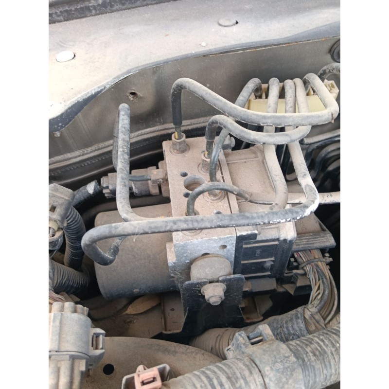 Recambio de abs para honda legend iv (kb_) 3.5 v6 4wd (kb1) referencia OEM IAM   