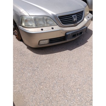 Recambio de paragolpes delantero para honda legend iv (kb_) 3.5 v6 4wd (kb1) referencia OEM IAM   