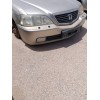 Recambio de paragolpes delantero para honda legend iv (kb_) 3.5 v6 4wd (kb1) referencia OEM IAM   