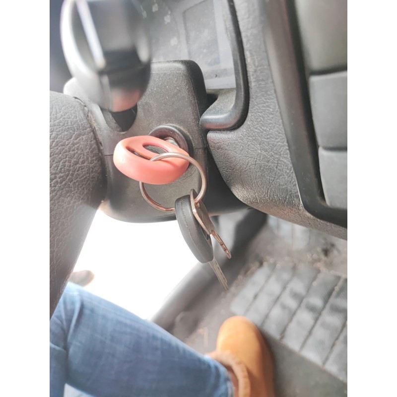 Recambio de conmutador de arranque para seat arosa (6h1) 1.0 referencia OEM IAM   