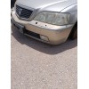 Recambio de paragolpes delantero para honda legend iv (kb_) 3.5 v6 4wd (kb1) referencia OEM IAM   