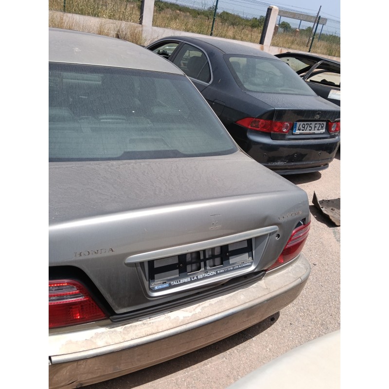 Recambio de porton trasero para honda legend iv (kb_) 3.5 v6 4wd (kb1) referencia OEM IAM   