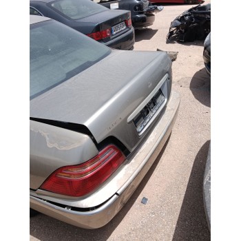 Recambio de porton trasero para honda legend iv (kb_) 3.5 v6 4wd (kb1) referencia OEM IAM   