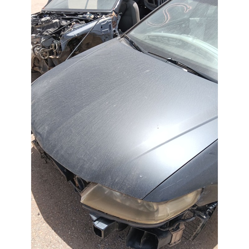 Recambio de capot para honda accord vii (cl, cn) 2.2 i-ctdi (cn1) referencia OEM IAM   