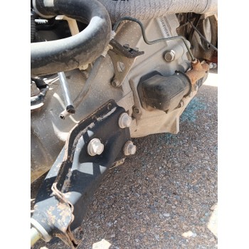 Recambio de caja cambios para honda civic v hatchback (eg, eh) 1.3 16v (eg3) referencia OEM IAM   