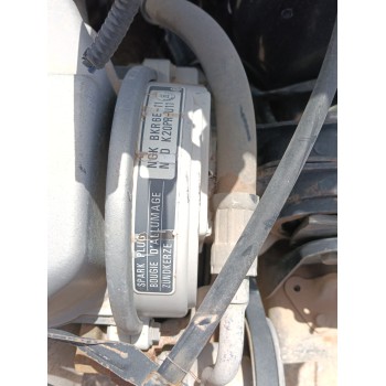 Recambio de motor completo para honda civic v hatchback (eg, eh) 1.3 16v (eg3) referencia OEM IAM   
