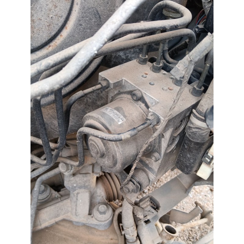 Recambio de abs para mazda 6 sedán (gg) 2.0 di (gg14) referencia OEM IAM   
