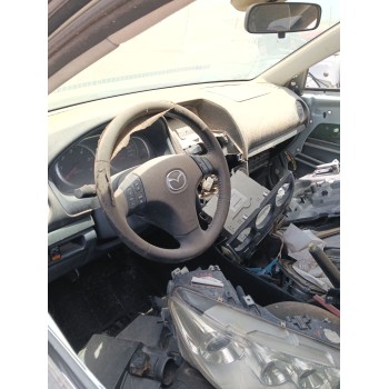 Recambio de kit airbag para mazda 6 sedán (gg) 2.0 di (gg14) referencia OEM IAM   