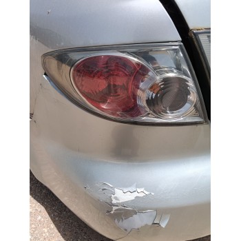 Recambio de piloto trasero izquierdo para mazda 6 sedán (gg) 2.0 di (gg14) referencia OEM IAM   