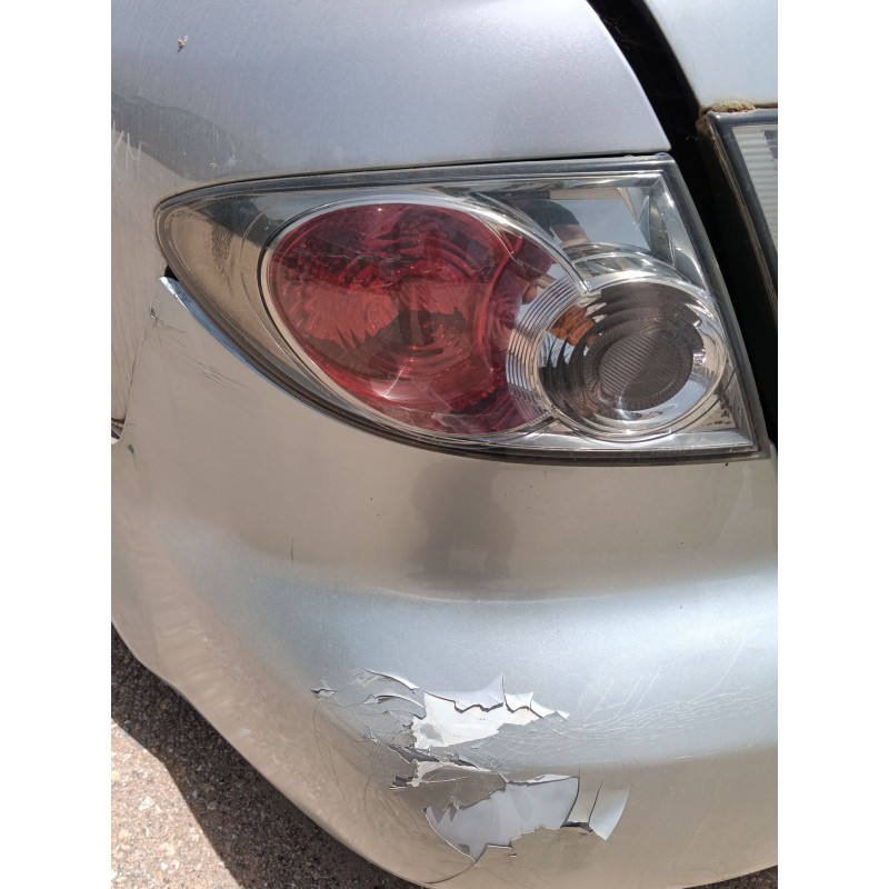 Recambio de piloto trasero izquierdo para mazda 6 sedán (gg) 2.0 di (gg14) referencia OEM IAM   
