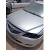 Recambio de capot para mazda 6 sedán (gg) 2.0 di (gg14) referencia OEM IAM   