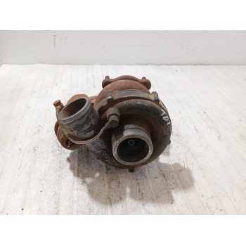 Recambio de turbocompresor para audi 100 c4 sedán (4a2) 2.5 tdi referencia OEM IAM 046145703F  