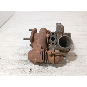 Recambio de turbocompresor para audi 100 c4 sedán (4a2) 2.5 tdi referencia OEM IAM 046145703F  