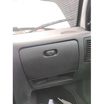 Recambio de guantera para seat arosa (6h1) 1.0 referencia OEM IAM   