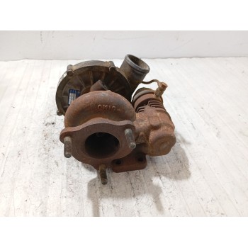 Recambio de turbocompresor para audi 100 c4 sedán (4a2) 2.5 tdi referencia OEM IAM 046145703F  