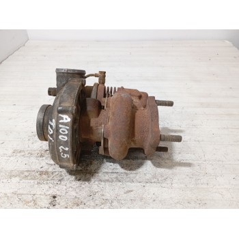 Recambio de turbocompresor para audi 100 c4 sedán (4a2) 2.5 tdi referencia OEM IAM 046145703F  