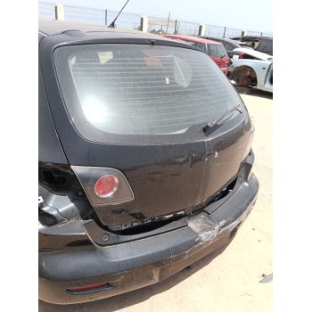 Recambio de porton trasero para mazda 3 (bk) 1.6 di turbo referencia OEM IAM   
